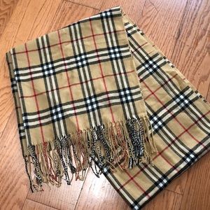Scarf